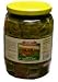 Imported Grape Leaves (castella) 2lb jar, DR.WT. 16oz