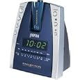 jWIN JL-707 Projection & LED Alarm Clock Radio (Giftbox)