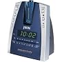 jWIN JL-707 Projection & LED Alarm Clock Radio (Giftbox)