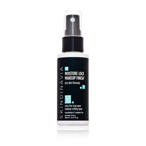 Skindinavia Moisture Lock Makeup Finish