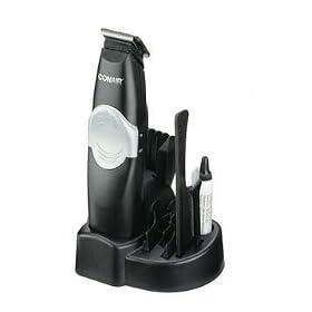 Conair Deluxe Beard&Mustache Trimmer - 1 Ea