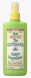 Liquid Fence #00140 8OZ Insect Liquid Net
