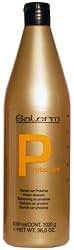 Salerm Proteinas Protein Shampoo 36.0 oz (1 Liter)