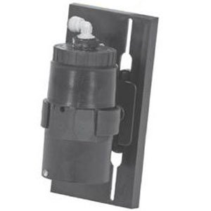 "Aquascape - 1/2"" Hudson Automatic Water Garden Fill Valve with Slide Plate" "Aquascape - 1/2"" Hudson Automatic Water Garden Fill Valve with Slide Plate"