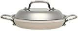  : Cuisinart MultiClad Pro Stainless 10-Inch Braiser Pan