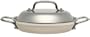 Cuisinart TPC25-24 MultiClad Pro Stainless 10-Inch Braiser Pan