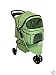 Kitchen & Housewares : Pampered Pet Stroller ? Green