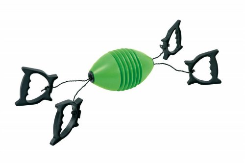 Imagen principal de Hudora 76362 Boing Ball - Juego de exteriores en grupo