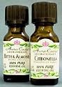 Allspice Berry Essential Oil
