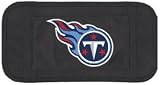 Tennessee Titans 12-Disc CD / DVD Visor