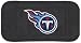 Tennessee Titans NFL 12-Disc CD Visor