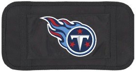 Tennessee Titans 12-Disc CD Visor