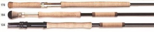 G loomis Crosscurrent Saltwater Fly Fish Rod FR102143