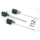 Mechanical Retracts, Tricycle: .40