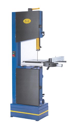 Fisch FBS16000 16-Inch Bandsaw