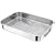 Horwood H042 Roasting Pan & Rack S/S 39X28cm