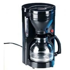 Haden 10608 10 cup coffee maker