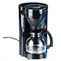 Haden 10608 10-Cup Coffee Maker Make Everyone a Cuppa