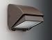 70 Watt Distressed Bronze Security Wall Mount