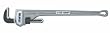 Irwin 2074136 5-Inch Jaw Capacity 36-Inch Cast Aluminum Pipe Wrench