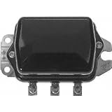 Borg Warner R153 Voltage Regulator by BorgWarner