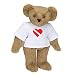15 T-Shirt Teddy Bear Dive Flag