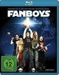 Fanboys [Blu-ray]