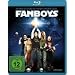 Fanboys [Blu-ray]