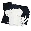 6 oz Lightweight Uniform - 55% Cotton, 45% Polyester