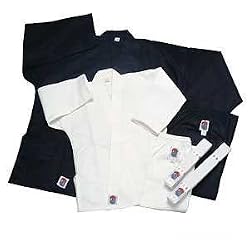 14 oz Ultra Heavyweight Uniform