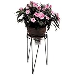 30 Hampton Plant Stand