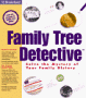  : Family Tree Detective