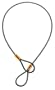 OnGuard Akita 5045 Bicycle Security Cable (Lock Not Included)