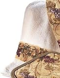 Kaydee Designs Vino Classic Towel