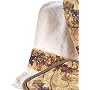 Kaydee Designs Vino Classic Towel