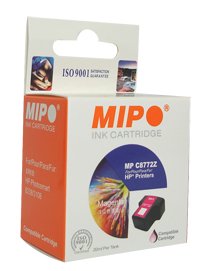 HP 02 Magenta Ink Cartridge (C8772WN) No.02. Product Compatibility : HP Photosmart: 3110, 3210, 3210v, 3210xi, 3310, 3310xi, 5180, 6180, 7180, 8250 etc.