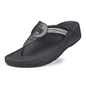 Fitflop Walkstar 1 Sandals, Black