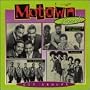 Motown Guy Groups
