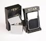 PERSONALISED ENGRAVED CHROME PETROL LIGHTER