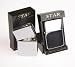 from STAR PETROL LIGHTER PERSONALISED ENGRAVED CHROME PETROL LIGHTER