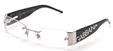 Dolce & Gabbana Eyeglasses DG 1102