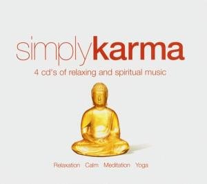 CD-Charts  Search : Simply Karma