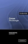 Camus: The Stranger (Landmarks of World Literature (New)STUDY GUIDE