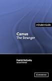 Camus: The Stranger (Landmarks of World Literature (New)STUDY GUIDE