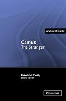 Camus: The Stranger - A Student Guide (Landmarks of World Literature (New))