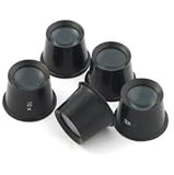 Watchmakers Eye Loupe Set of 5