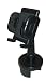 Golf Cart Cup Holder Mount for Golf Buddy Tour, Platinum, Pro, Plus, World and Leupold Golf GPS Golf Cart Cup Holder Mount for Golf Buddy Tour, Platinum, Pro, Plus, World and Leupold Golf GPS