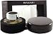 Bvlgari Black by Bulgari 2 Piece Set Includes: 2.5 oz Eau de Toilette Spray + 5 oz Perfumed Soap