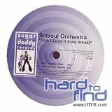 Ooh I Love It [12" VINYL]