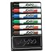 Sanford(R) EXPO(R) Dry-Erase Organizer, 6 markers